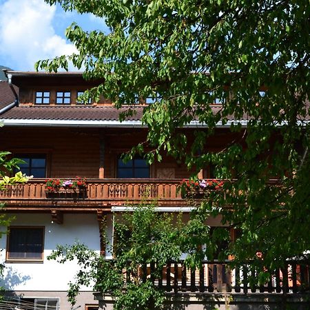 Boeglhof Vila Stumm Exterior foto