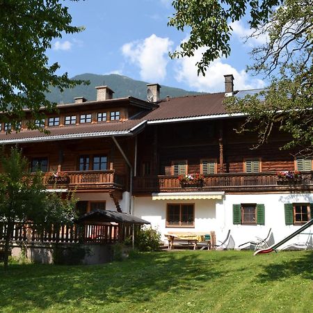Boeglhof Vila Stumm Exterior foto