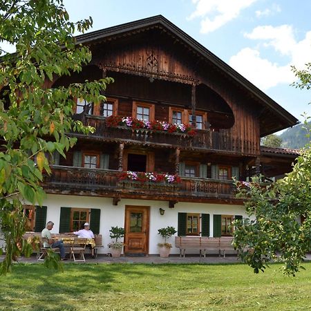 Boeglhof Vila Stumm Exterior foto
