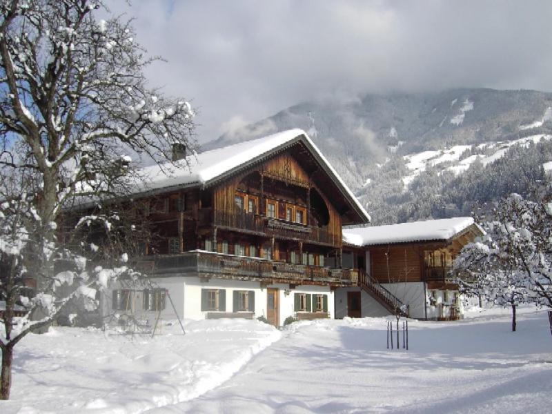 Boeglhof Vila Stumm Exterior foto