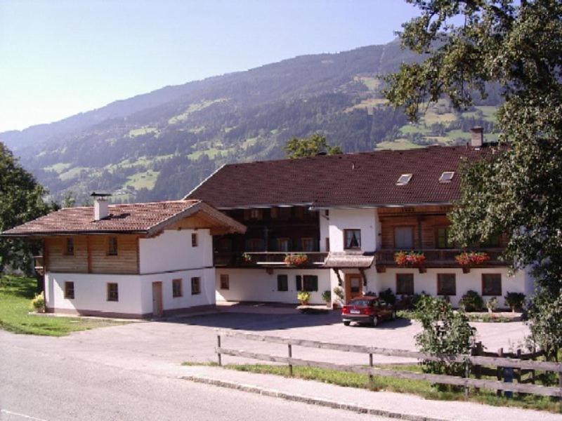 Boeglhof Vila Stumm Exterior foto