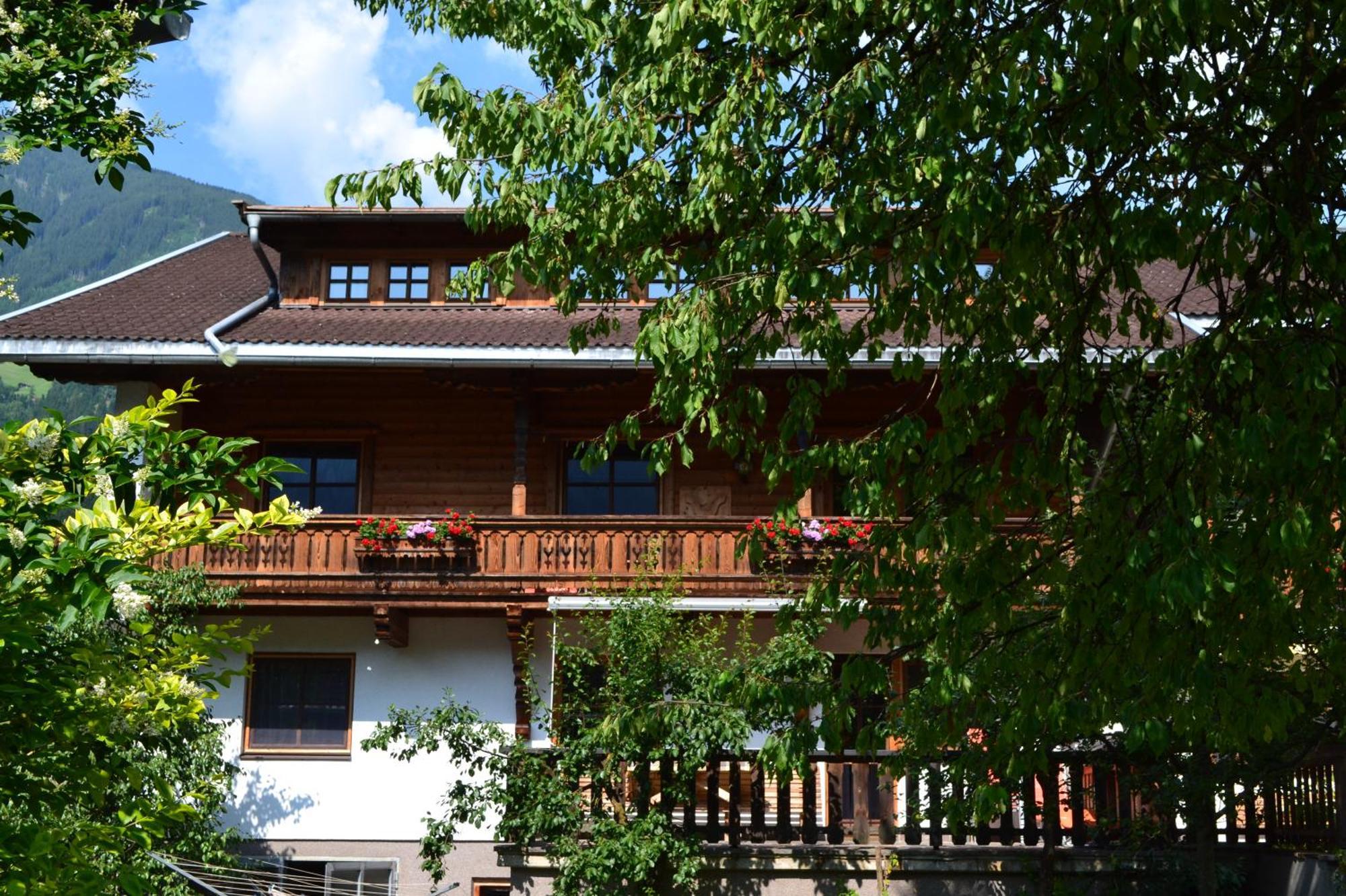 Boeglhof Vila Stumm Exterior foto