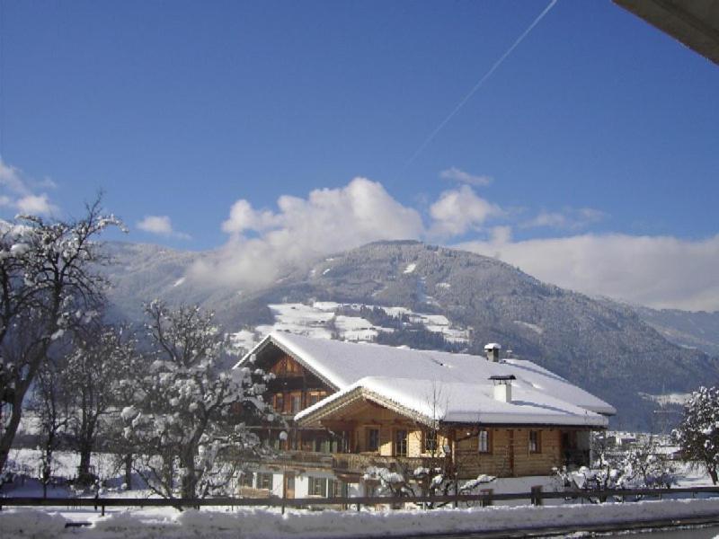 Boeglhof Vila Stumm Exterior foto