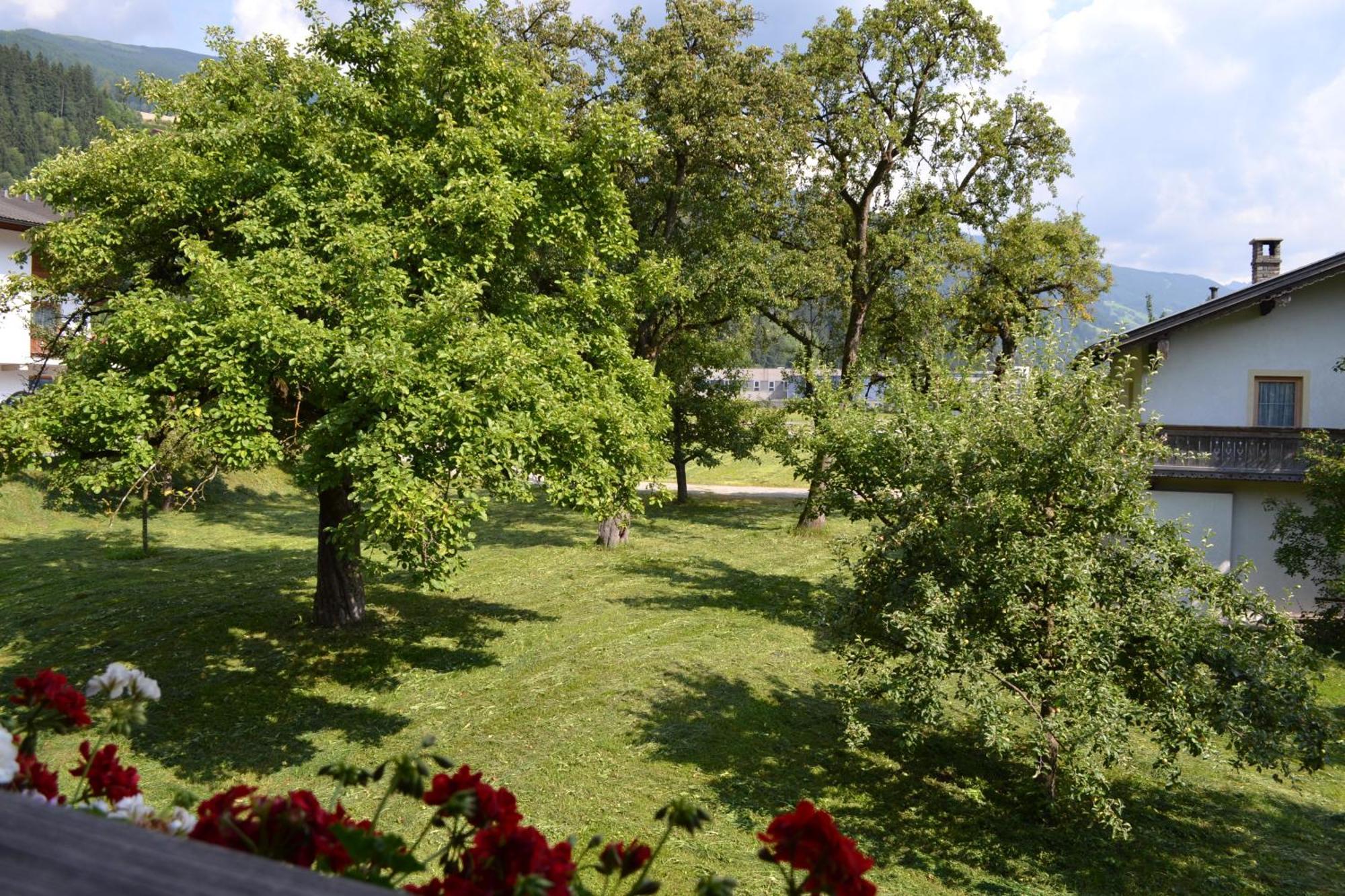Boeglhof Vila Stumm Exterior foto